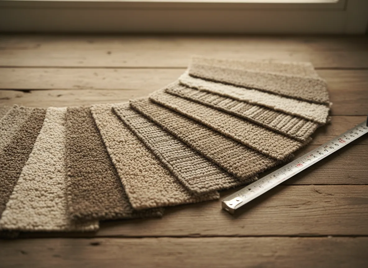 Carpet Installation Foster, OK FAQs